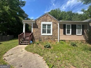 358 Pin Oak Court SW, Marietta, GA 30008