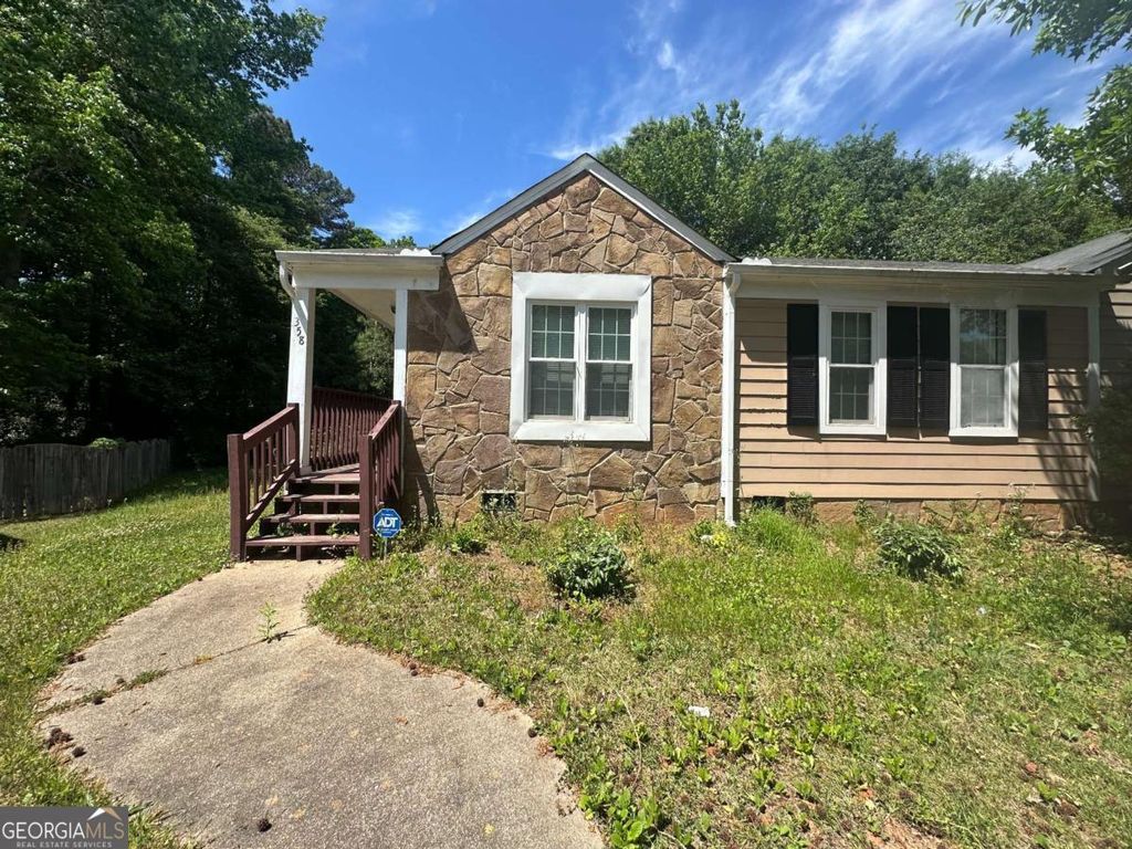 358 Pin Oak Court SW, Marietta, GA 30008