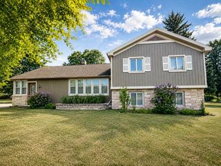 1031 N Newaygo Road, Casnovia Twp, MI 49303