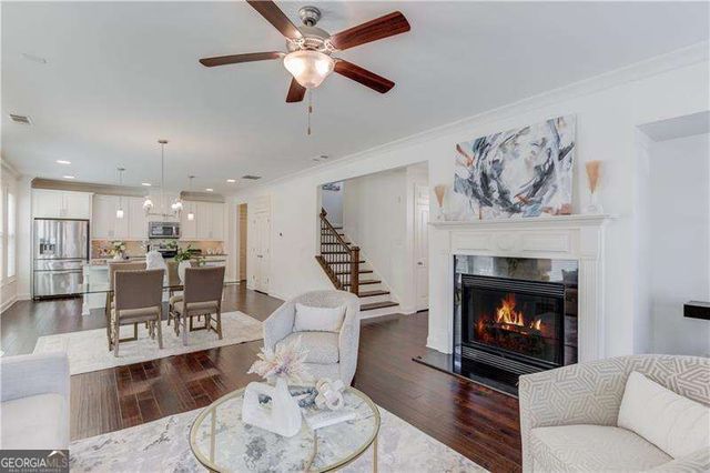 4448 Tacoma Trace, Suwanee, GA 30024