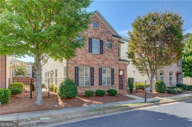 4448 Tacoma Trace, Suwanee, GA 30024