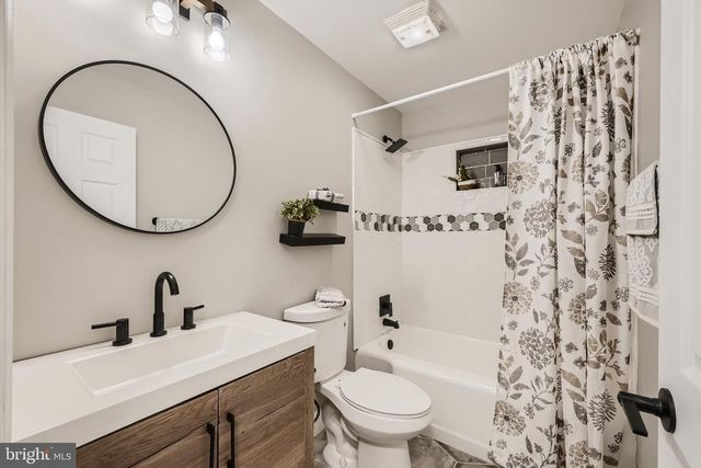 822-WISE AVE WISE AVE, Dundalk, MD 21222
