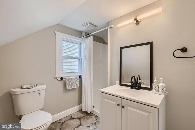 822-WISE AVE WISE AVE, Dundalk, MD 21222
