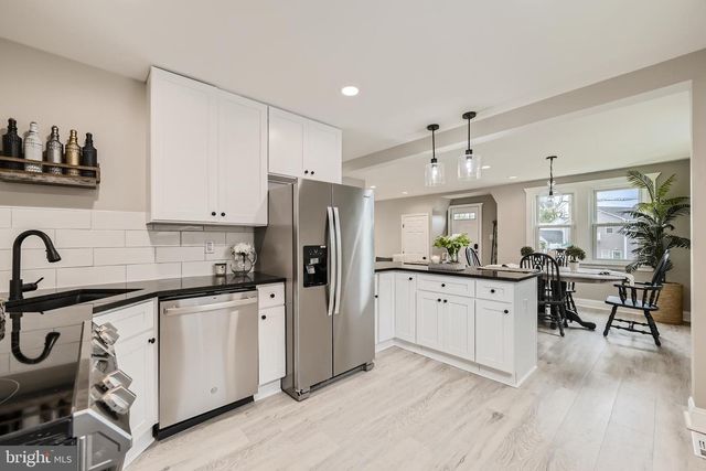 822-WISE AVE WISE AVE, Dundalk, MD 21222