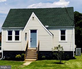 822-WISE AVE WISE AVE, Dundalk, MD 21222