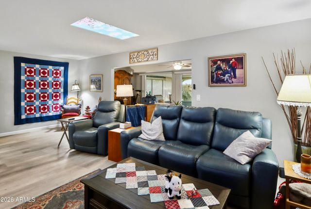 10143 W BOLIVAR Drive, Sun City, AZ 85351