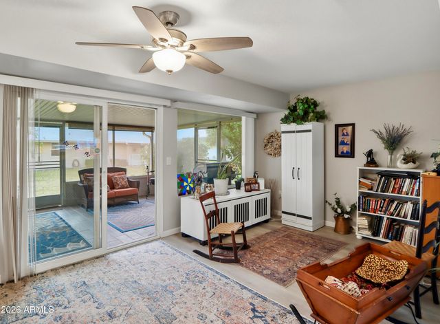 10143 W BOLIVAR Drive, Sun City, AZ 85351