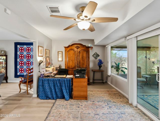 10143 W BOLIVAR Drive, Sun City, AZ 85351