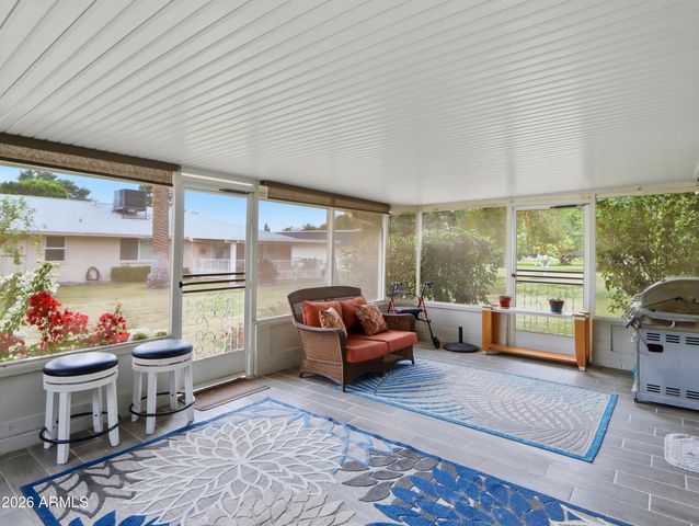 10143 W BOLIVAR Drive, Sun City, AZ 85351