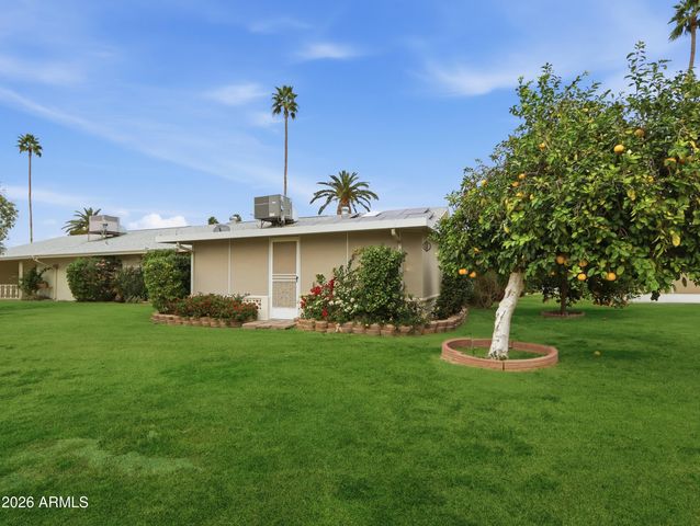 10143 W BOLIVAR Drive, Sun City, AZ 85351