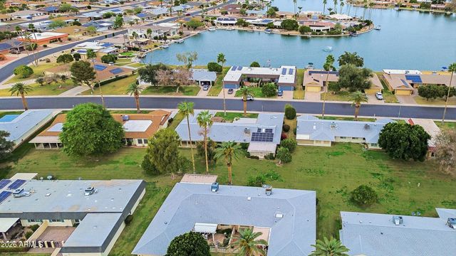 10143 W BOLIVAR Drive, Sun City, AZ 85351