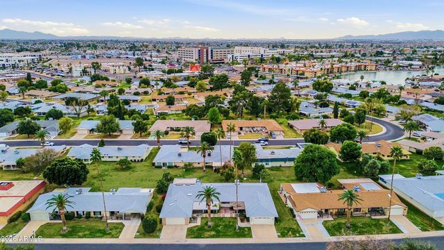 10143 W BOLIVAR Drive, Sun City, AZ 85351