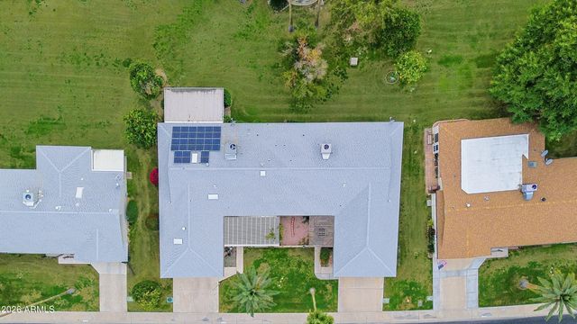 10143 W BOLIVAR Drive, Sun City, AZ 85351