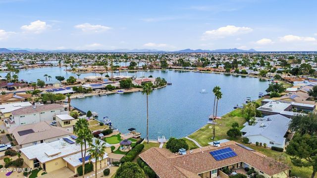 10143 W BOLIVAR Drive, Sun City, AZ 85351