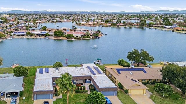 10143 W BOLIVAR Drive, Sun City, AZ 85351