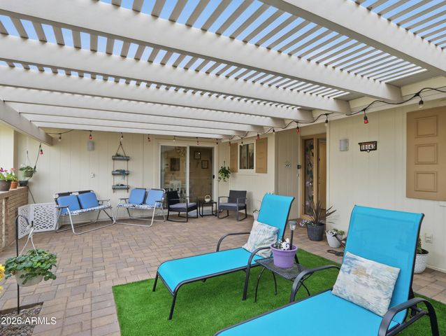 10143 W BOLIVAR Drive, Sun City, AZ 85351