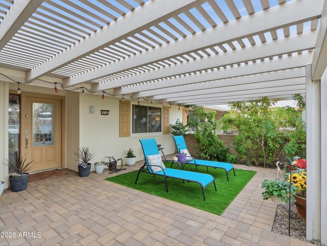 10143 W BOLIVAR Drive, Sun City, AZ 85351