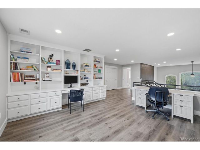 5351 W Dorado Pl, Littleton, CO 80123