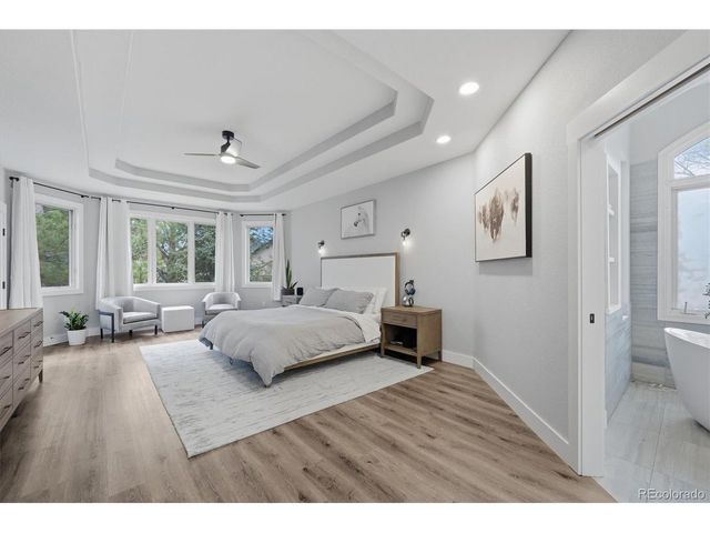 5351 W Dorado Pl, Littleton, CO 80123