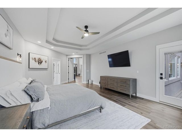 5351 W Dorado Pl, Littleton, CO 80123