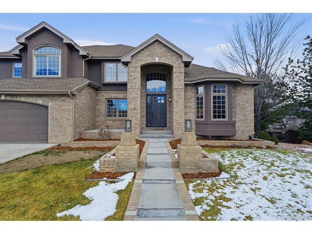 5351 W Dorado Pl, Littleton, CO 80123