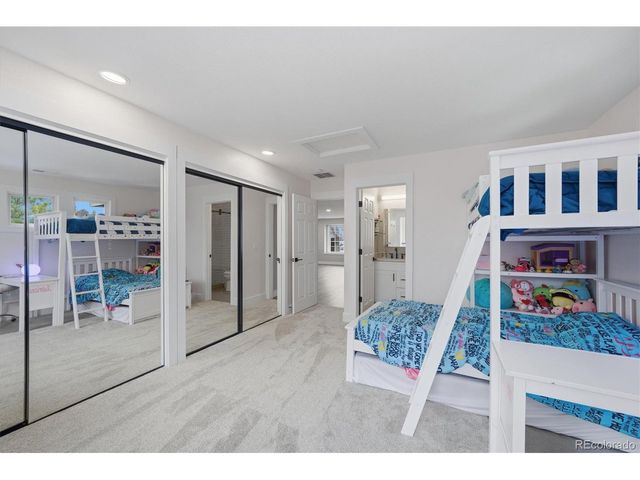 5351 W Dorado Pl, Littleton, CO 80123