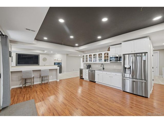 5351 W Dorado Pl, Littleton, CO 80123