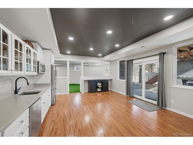 5351 W Dorado Pl, Littleton, CO 80123