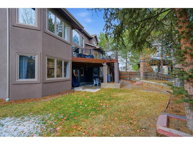 5351 W Dorado Pl, Littleton, CO 80123