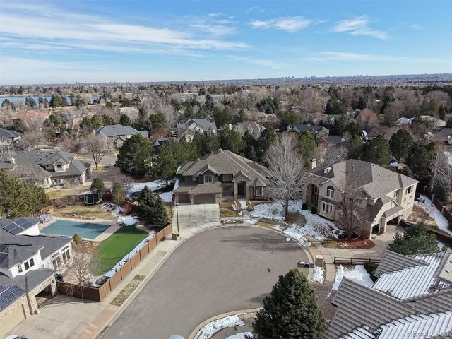 5351 W Dorado Pl, Littleton, CO 80123
