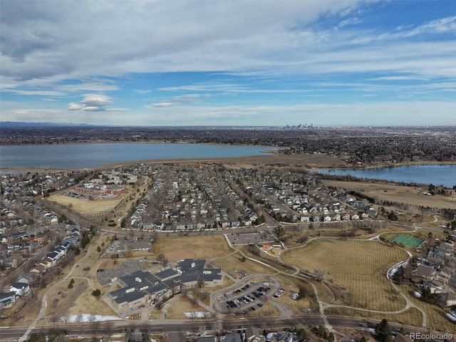 5351 W Dorado Pl, Littleton, CO 80123