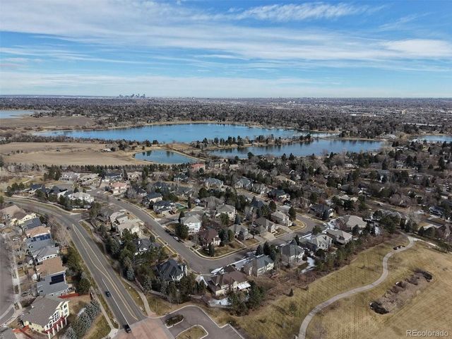 5351 W Dorado Pl, Littleton, CO 80123