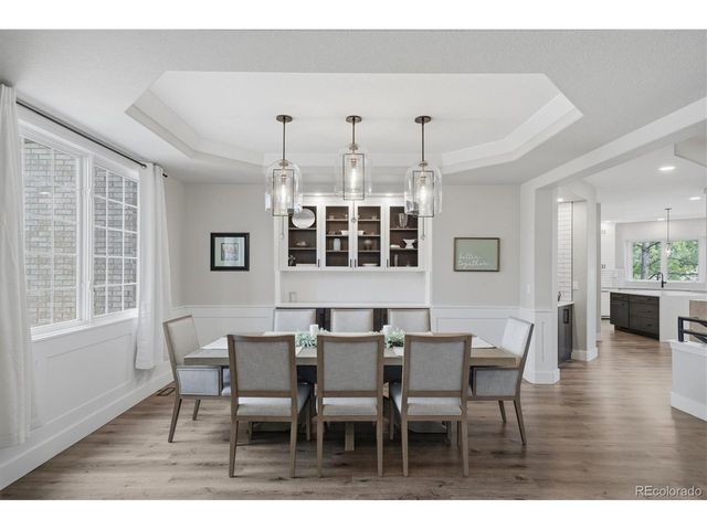 5351 W Dorado Pl, Littleton, CO 80123