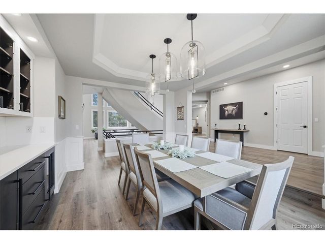 5351 W Dorado Pl, Littleton, CO 80123