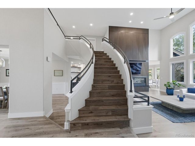 5351 W Dorado Pl, Littleton, CO 80123