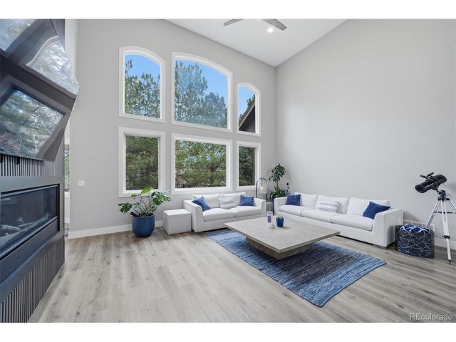 5351 W Dorado Pl, Littleton, CO 80123