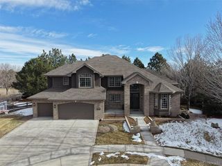 5351 W Dorado Pl, Littleton, CO 80123