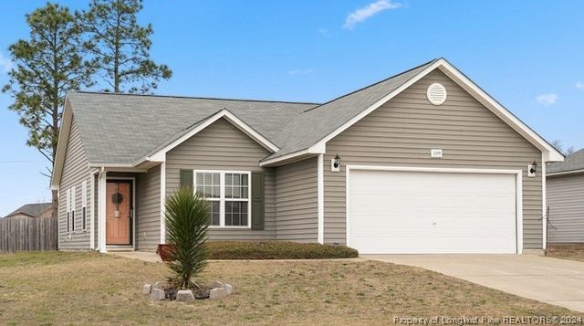 2208 Sir Michael Drive