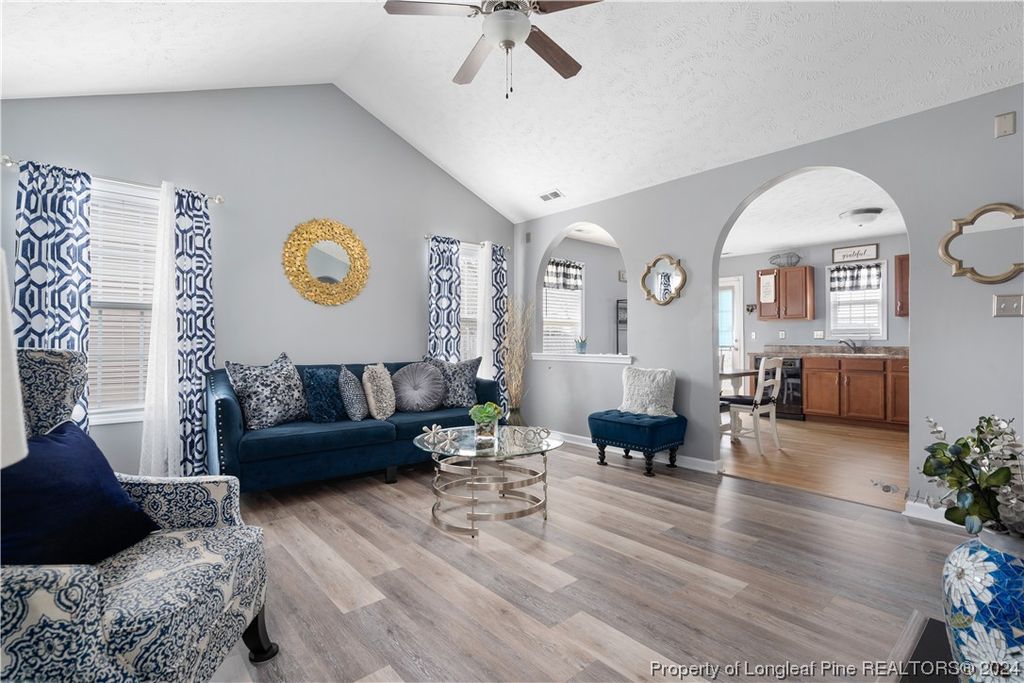 2208 Sir Michael Drive, Hope Mills, NC 28348 — photo 4