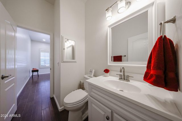 1494 E TULSA Street, Gilbert, AZ 85295