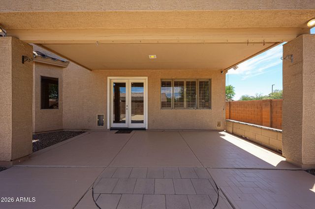1494 E TULSA Street, Gilbert, AZ 85295