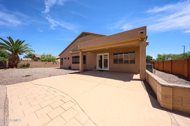 1494 E TULSA Street, Gilbert, AZ 85295