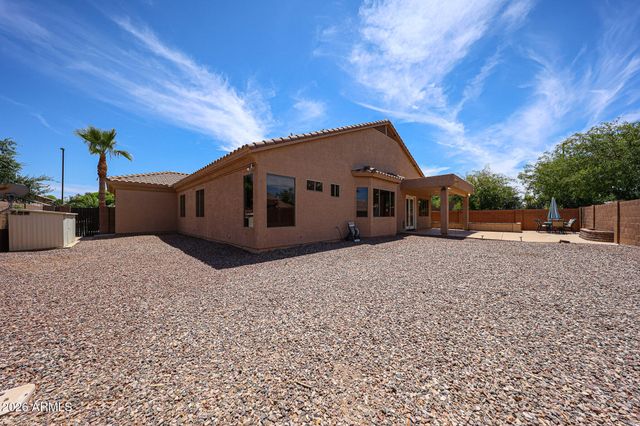 1494 E TULSA Street, Gilbert, AZ 85295