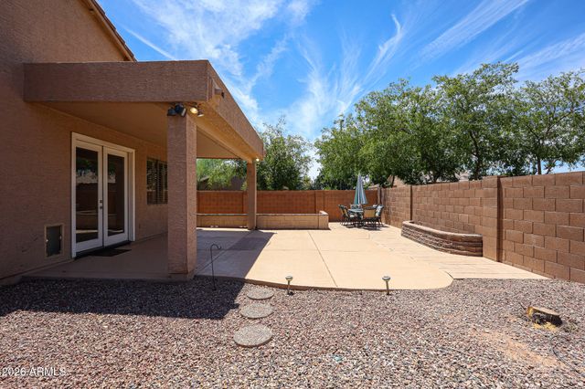1494 E TULSA Street, Gilbert, AZ 85295