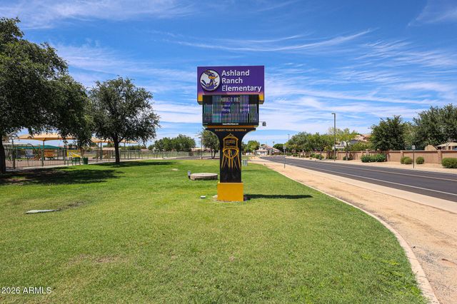 1494 E TULSA Street, Gilbert, AZ 85295