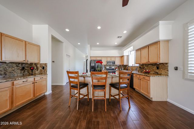 1494 E TULSA Street, Gilbert, AZ 85295