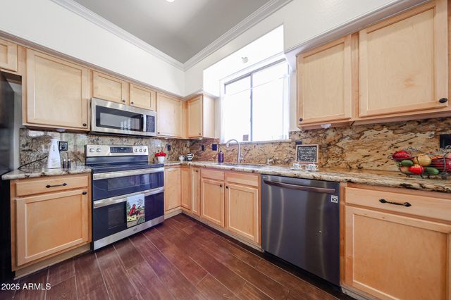 1494 E TULSA Street, Gilbert, AZ 85295