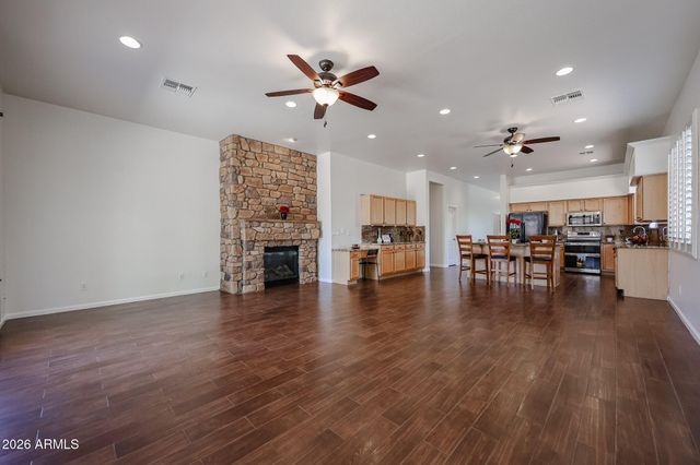1494 E TULSA Street, Gilbert, AZ 85295