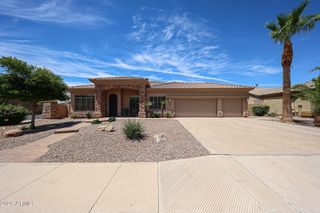 1494 E TULSA Street, Gilbert, AZ 85295