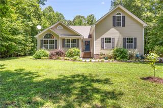 4672 Bell Rd, Powhatan, VA 23139
